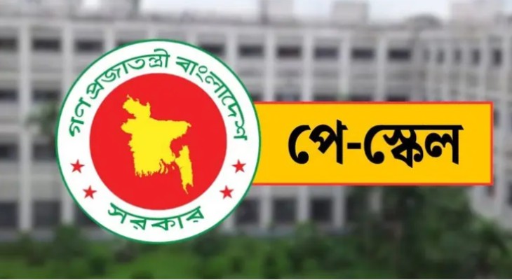 পে স্কেল নিয়ে যা বললেন প্রধানমন্ত্রীর অর্থ ‍উপদেষ্টা